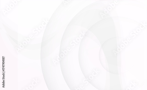 white background, abstract background, empty, presentation, 3d, white, dynamic, energy, soft, shape, light, spectrum, withering, background, effect, geometric, wavy, warp, template, virtual, blank, li