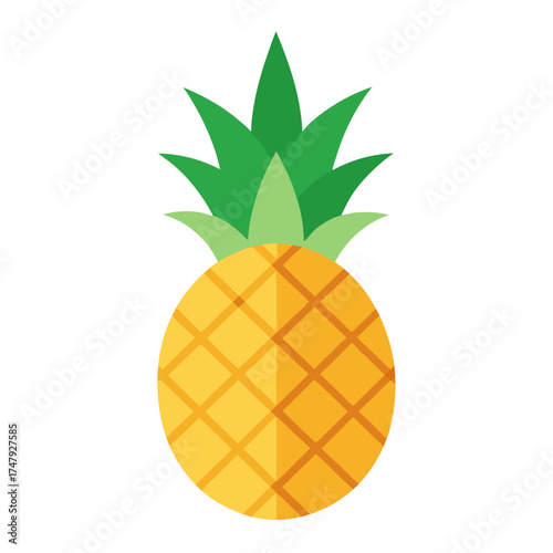 pineapple