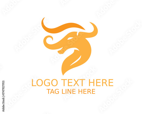 BULL Design Logo