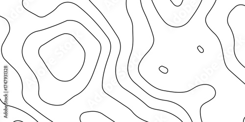 Cartoon drawing vector art illustration of a woman's human body silhouette and anatomical symbols