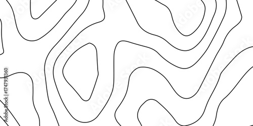 Abstract tooth vector illustration: art design of a black cat silhouette symbol