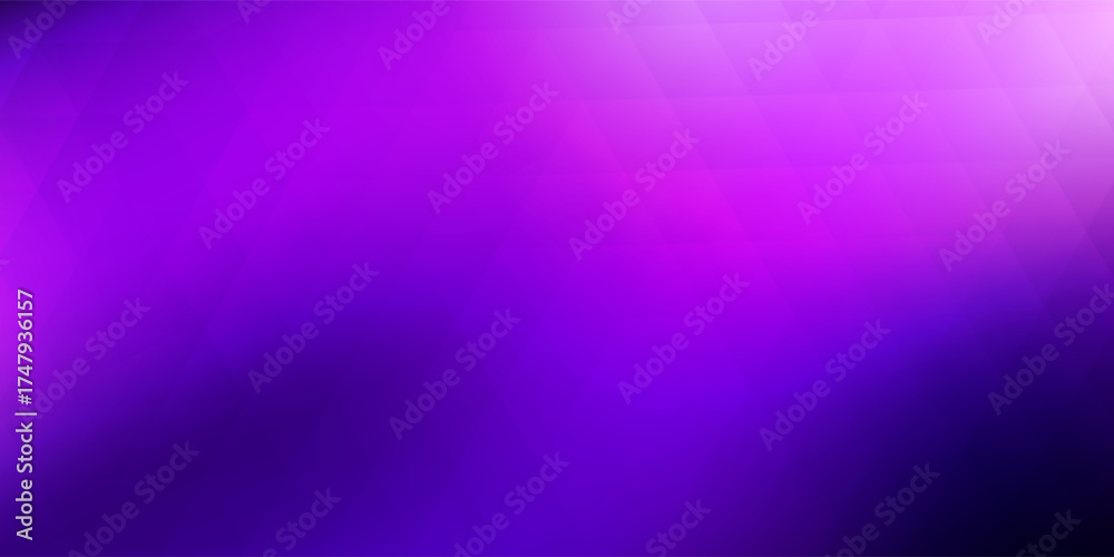 Fototapeta premium urban colorful triangles pixel pattern abstract background vector EPS.10