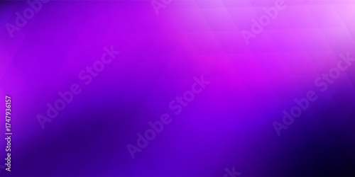 urban colorful triangles pixel pattern abstract background vector EPS.10