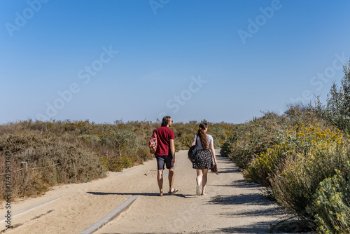 Malibu Lagoon State Beach, Malibu is a beach city in the Santa Monica Mountains region of Los Angeles County, California.