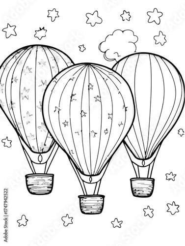 Aus der Serie: Malbuch, hygge, coloring, page, arbeitsblatt, grundschule, kids, painting, malbuch, malseite, printable, mandala, katze, ferien, urlaub, abstrakt, erholung, erwachsene, doodle, 