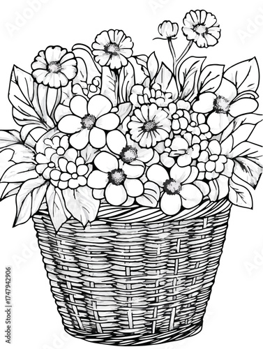 Aus der Serie: Malbuch, hygge, coloring, page, arbeitsblatt, grundschule, kids, painting, malbuch, malseite, printable, mandala, katze, ferien, urlaub, abstrakt, erholung, erwachsene, doodle, 