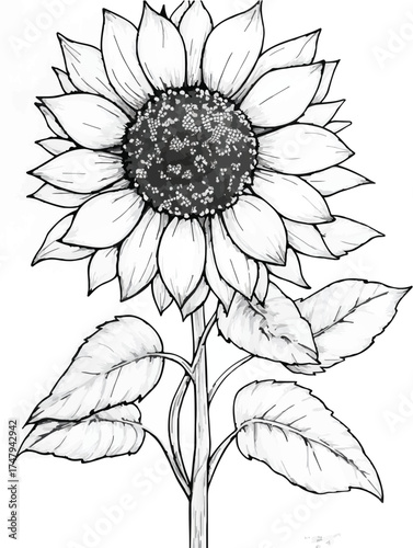 Aus der Serie: Malbuch, hygge, coloring, page, arbeitsblatt, grundschule, kids, painting, malbuch, malseite, printable, mandala, katze, ferien, urlaub, abstrakt, erholung, erwachsene, doodle, 
