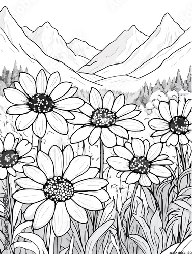 Aus der Serie: Malbuch, hygge, coloring, page, arbeitsblatt, grundschule, kids, painting, malbuch, malseite, printable, mandala, katze, ferien, urlaub, abstrakt, erholung, erwachsene, doodle, 