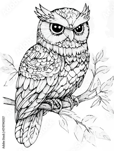 Aus der Serie: Malbuch, hygge, coloring, page, arbeitsblatt, grundschule, kids, painting, malbuch, malseite, printable, mandala, katze, ferien, urlaub, abstrakt, erholung, erwachsene, doodle, 