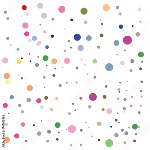 abstract colorful background