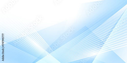 Abstract technology background, modern design vector illustration