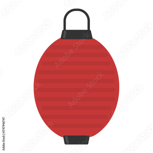 赤提灯　イラスト