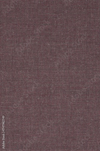 High-Quality 4K Fabric Texture Macro Shot