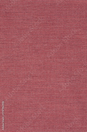 High-Quality 4K Fabric Texture Macro Shot