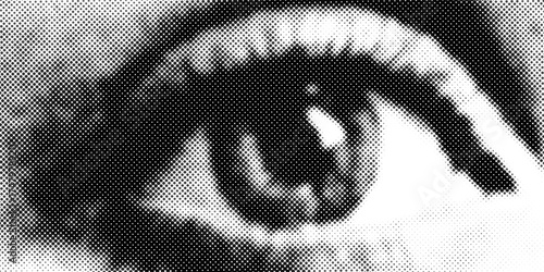 Grunge Halftone Brush Texture Background , Ideal for backgrounds or adding grunge flair to print  , Perfect for edgy designs, posters, or vintage-style backgrounds.