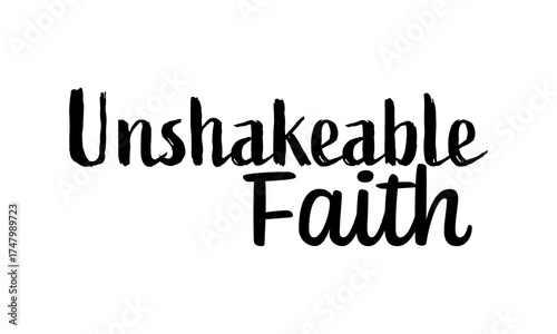 Modern Christian Quote. Perfect for digital art, Instagram graphics, and aesthetic poster packs