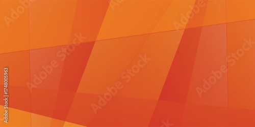 Brown mustard orange terracotta amber coral peach gold yellow abstract background. Geometric shape. Line stripe angle triangle. Eps10