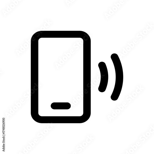 Illustration of a person sitting on another person lying down in a black and white graphic design image