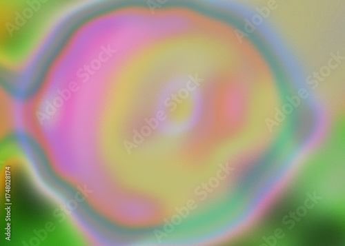 abstract colorful background