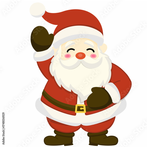santa claus 
