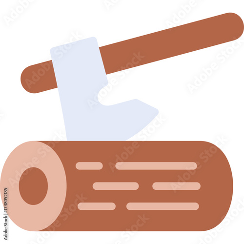 Axe Icon