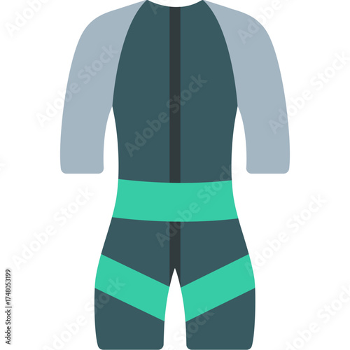 Diving Suit Icon
