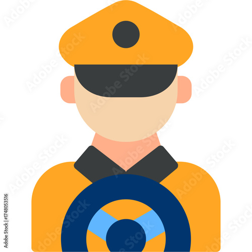 Driver Icon