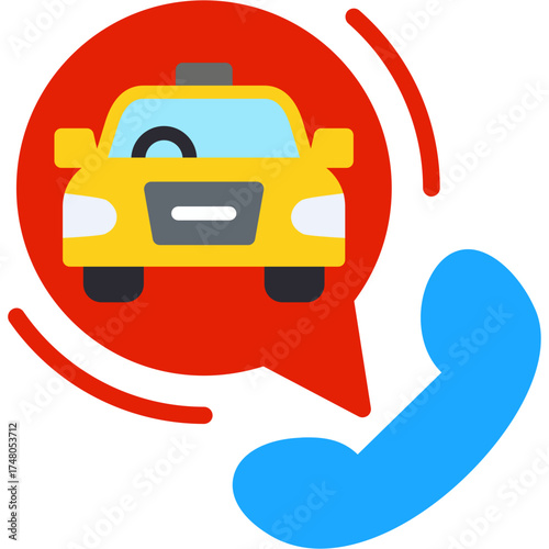 Call Icon