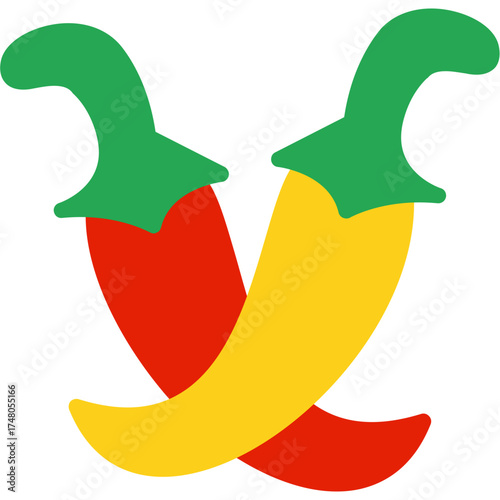 Chili Icon