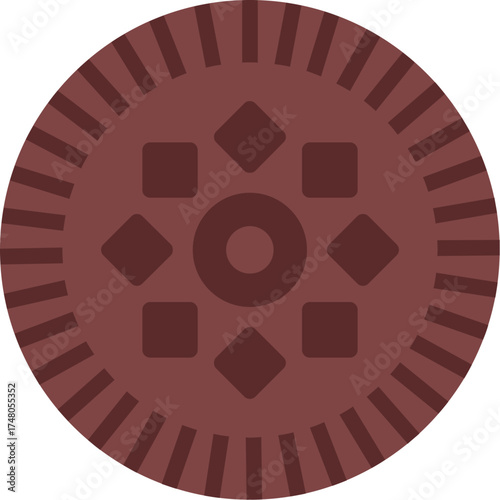 Oreo Icon