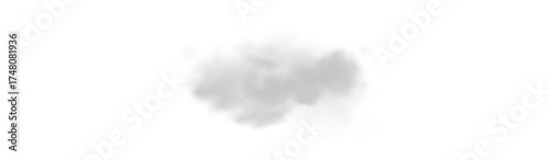 PNG Smoke Cloud Abstract Background