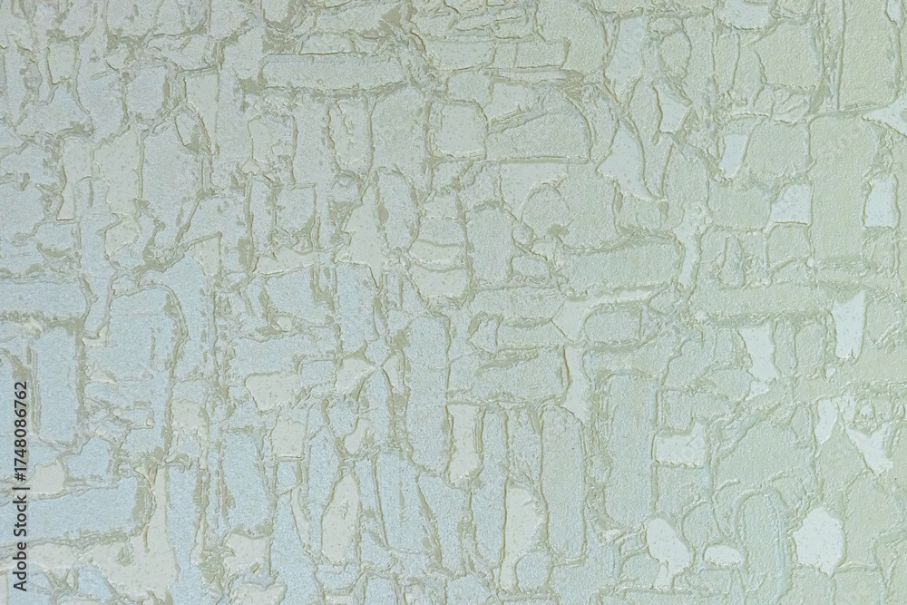 Obraz premium 背景素材｜グリーン系