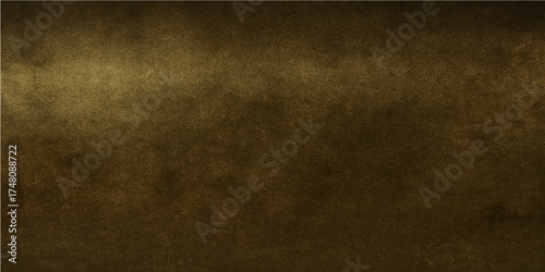 A dark brown vintage paper texture with an old grunge effect forms an aged parchment pattern