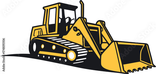 Construction Vehicle