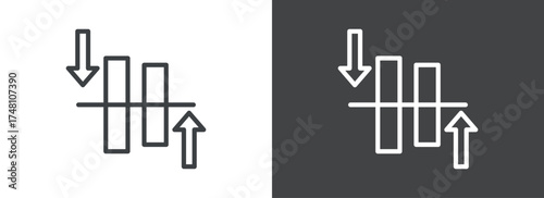 Compare Lineal Style