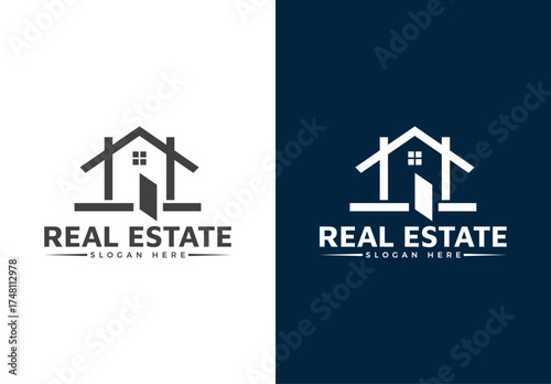 Real estate logo design, Real estate logo ideas,Best real estate logos, Modern real estate logo, Minimalist real estate logo, Luxury real estate logo, Real estate agent logo, Realtor logo design