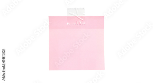 Photos Sticky note reminder