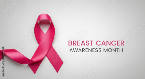 Wallpaper Mural Breast Cancer Awareness Month Pink Ribbon Support Torontodigital.ca