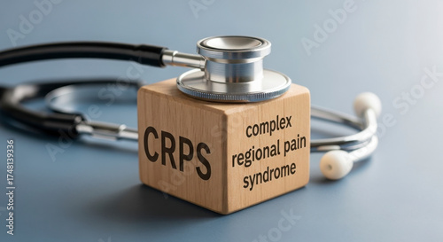 Wallpaper Mural Understanding Complex Regional Pain Syndrome Causes Symptoms Diagnosis Treatment Torontodigital.ca