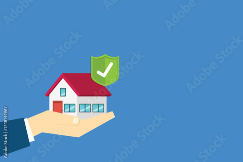 House insurance	
