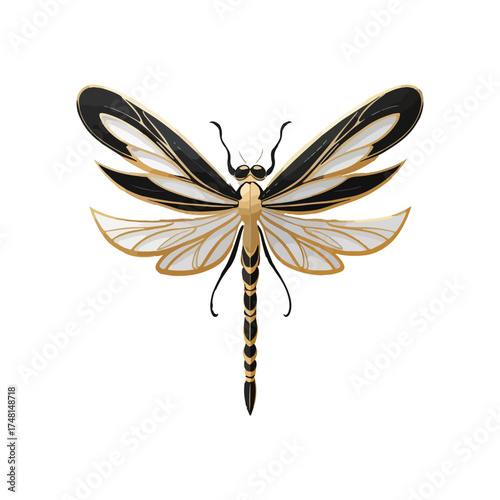 Dragonfly