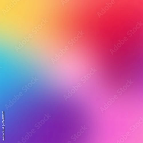 Modern Wedding Gradient Background with Anniversary Love Pattern for Festival Poster Design in 2026