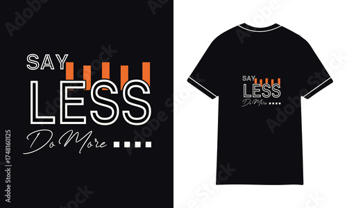 t shirt design concept vector