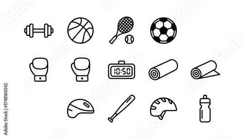 Sports Equipment