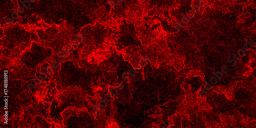 Dark red marble grunge concrete dust wall texture design. vector scratch grunge wall urban monochrome pattern. cement concrete wall and ceramic tiles background. red dirty stan, rusty metal texture.