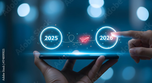 Planning for business growth in 2025 and 2026 requires a solid strategy, innovative ideas, and a forward-thinking approach to stay ahead of the curve.