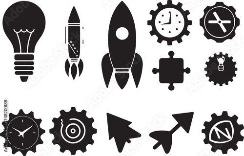 Inspiring creative process with innovation solution