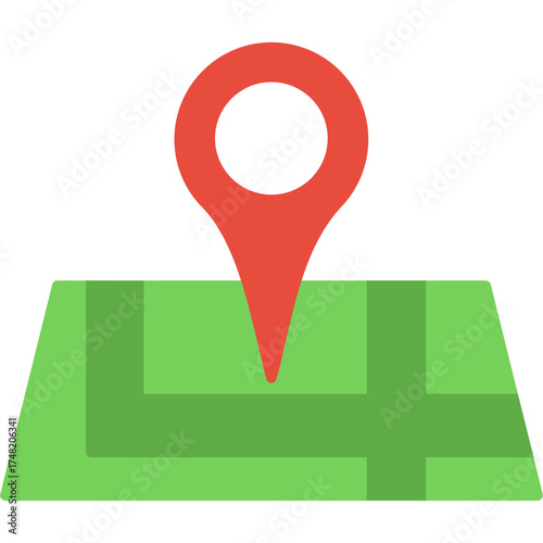 Location icon