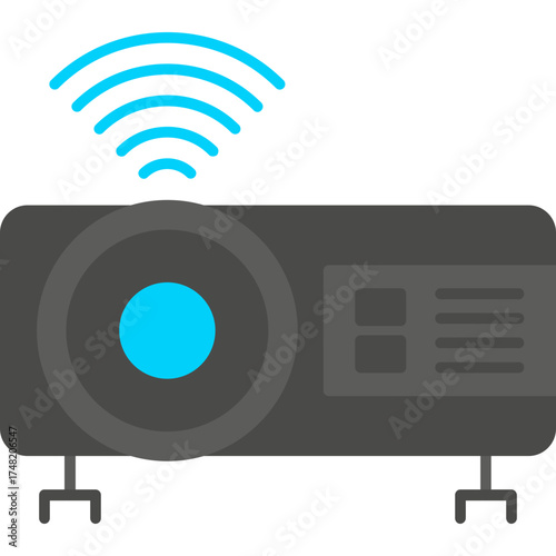 Video Projector icon
