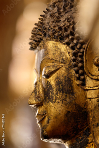 Photos Wat May Souvannapoumaram temple
